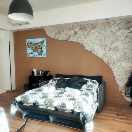Casa Leonida Apartment Taormina Exterior photo