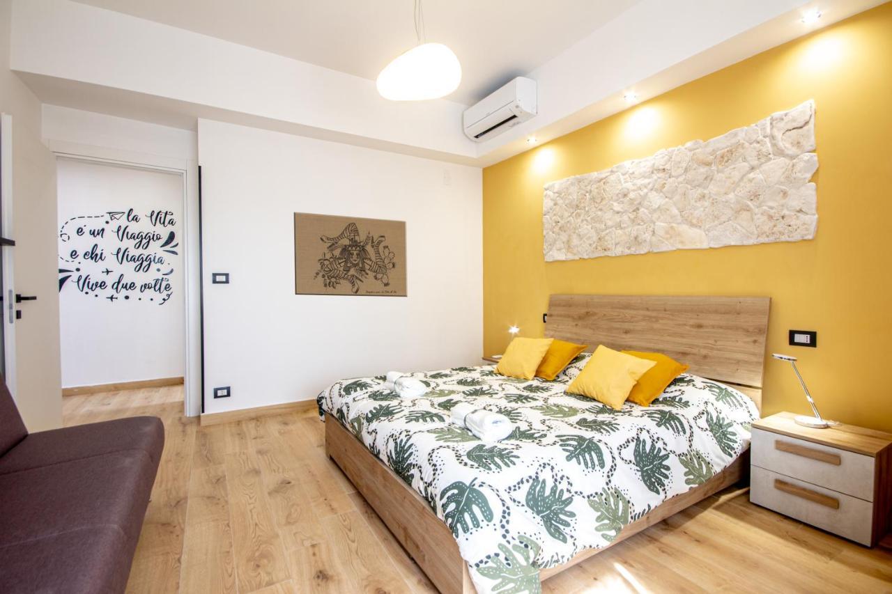 Casa Leonida Apartment Taormina Exterior photo