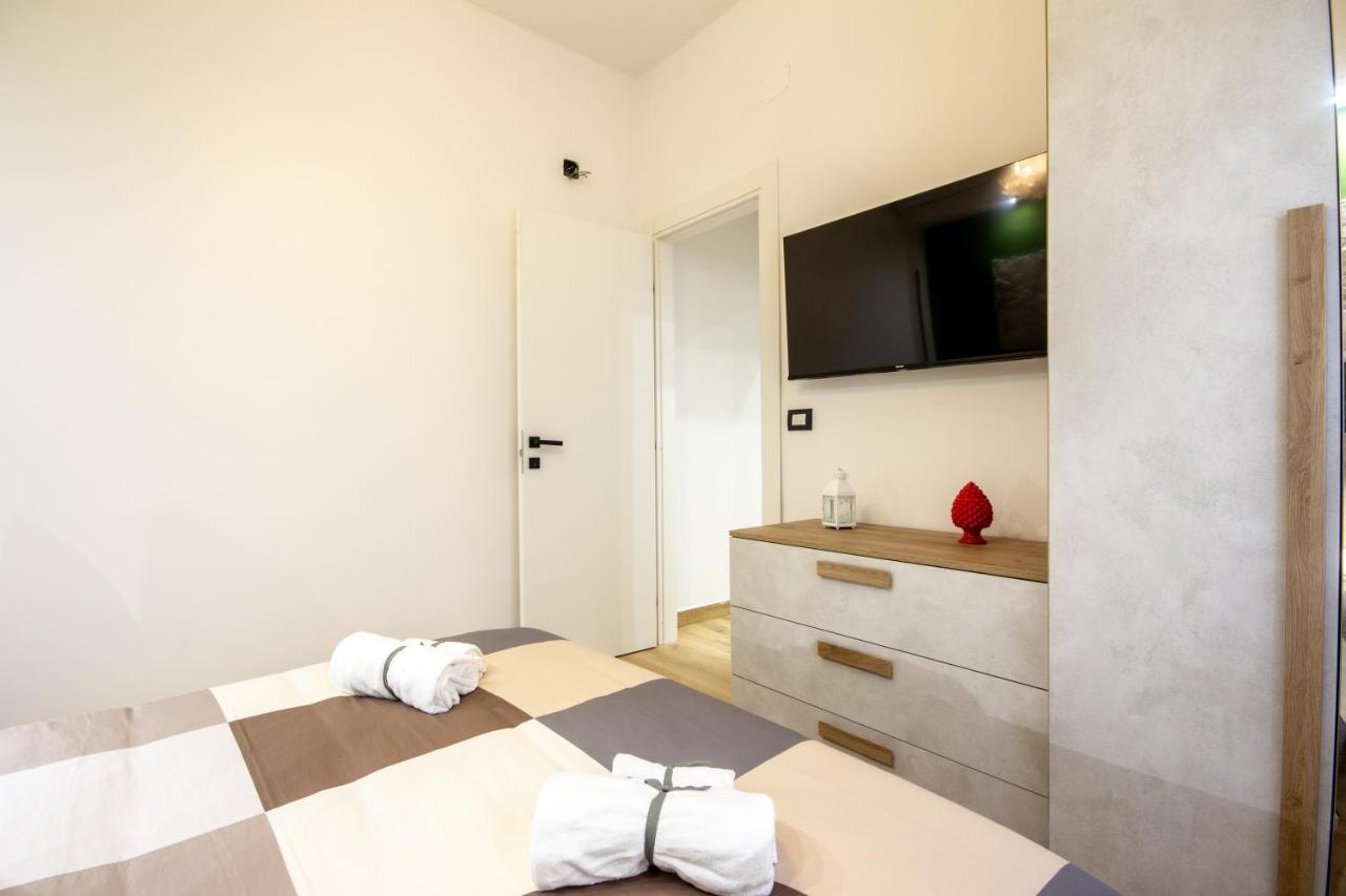 Casa Leonida Apartment Taormina Exterior photo